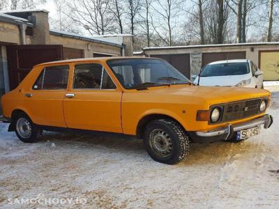 Używane Zastava 1100 z 1978 na sprzedaż bezwypadkowy