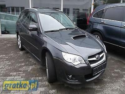 Subaru Legacy / Legacy Outback IV ZGUBILES MALY DUZY BRIEF LUBich BRAK WYROBIMY NOWE