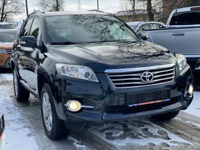 Toyota RAV-4