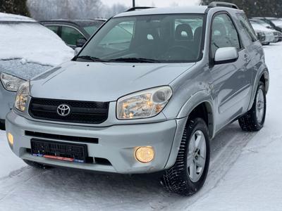 Toyota RAV-4