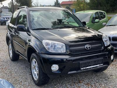 Toyota RAV-4