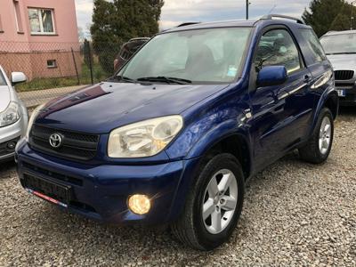 Toyota RAV-4