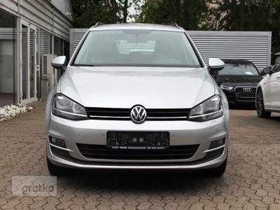 Volkswagen Golf VII VII 2.0 TDI BEZWYPADK,COM NAWI , ALU I WLASCICIEL