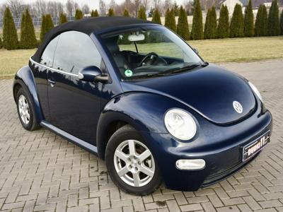 Volkswagen New Beetle