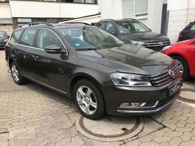 Volkswagen Passat B8 1.6 TDI BMT Comfortline