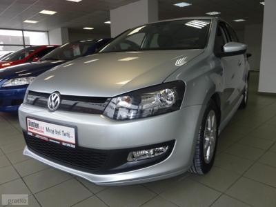 Volkswagen Polo V