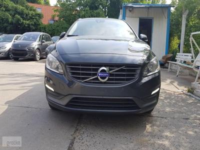 Volvo V60 I D3 Momentum