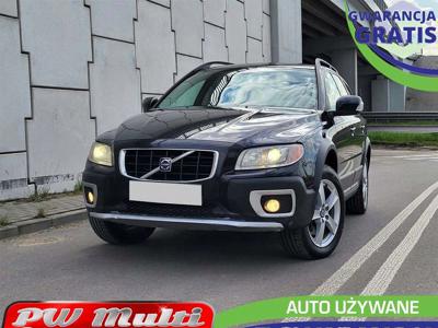 Volvo XC70 II Kombi 2.4 D5 185KM 2007