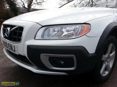 Volvo XC70 III ZGUBILES MALY DUZY BRIEF LUBich BRAK WYROBIMY NOWE