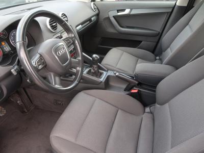 Audi A3 2011 1.6 TDI 196018km ABS