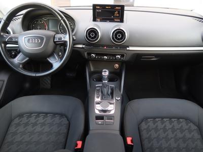 Audi A3 2014 1.4 TFSI 118690km S