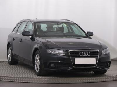 Audi A4 2010 2.0 TDI Kombi