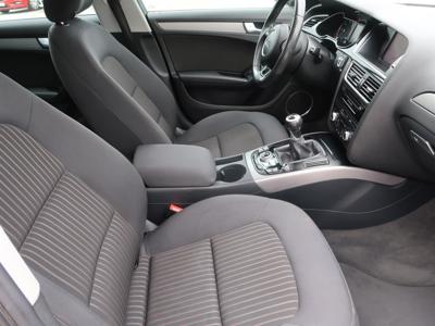 Audi A4 2013 2.0 TDI 165207km Kombi