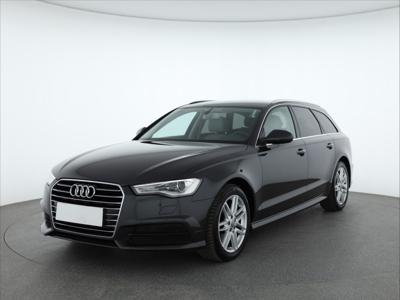 Audi A6 2016 2.0 TDI 155880km Kombi