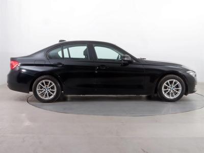 BMW 3 2016 318 i 112297km ABS