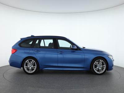 BMW 3 2017 330 i 103487km Kombi