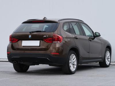 BMW X1 2014 xDrive18d 175125km SUV