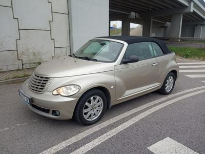 Chrysler PT Cruiser