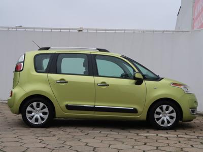 Citroen C3 Picasso 2009 1.4 i 110158km ABS