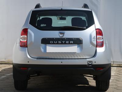 Dacia Duster 2017 1.6 SCe 102275km SUV