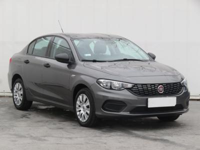 Fiat Tipo 2018 1.4 16V 167289km ABS klimatyzacja manualna