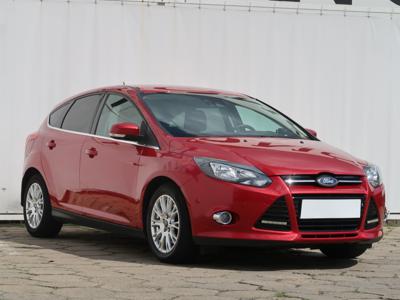 Ford Focus 2011 1.6 EcoBoost 180948km ABS