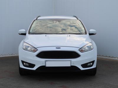 Ford Focus 2016 1.0 EcoBoost 117972km ABS