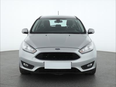 Ford Focus 2017 1.5 TDCi 139820km Kombi