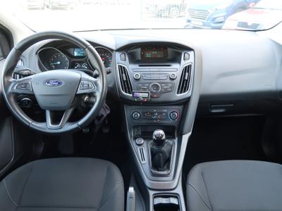 Ford Focus 2017 1.6 i 27060km Kombi