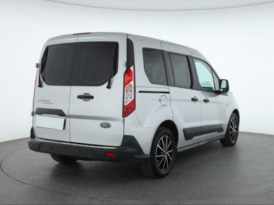 Ford Transit Connect 2015 1.6 TDCi 138574km ABS