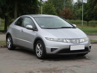 Honda Civic 2006 1.4 i