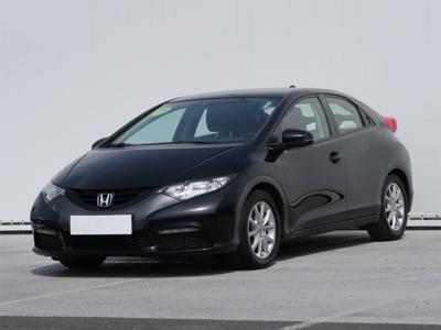 Honda Civic 2012 1.4 i