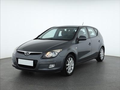 Hyundai i30 2008 1.6 189478km ABS