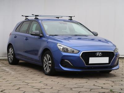 Hyundai i30 2018 1.4 CVVT 106860km Go!