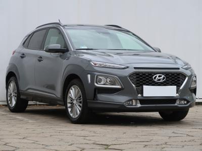 Hyundai Kona 2018 1.0 T