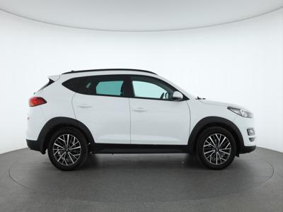 Hyundai Tucson 2019 1.6 CRDi 96186km SUV