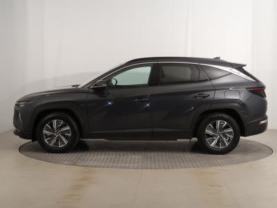 Hyundai Tucson 2022 1.6 T