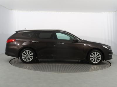 Kia Optima 2017 1.7 CRDI 131424km Kombi