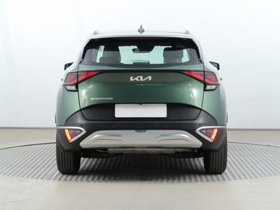 Kia Sportage 2022 1.6 T