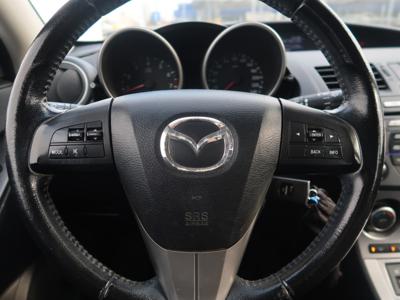 Mazda 3 2009 1.6 188829km ABS