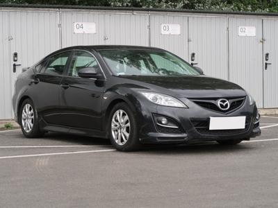 Mazda 6 2011 2.0 106392km ABS