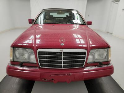 Mercedes SL 500