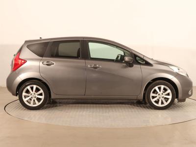 Nissan Note 2015 1.2 DIG