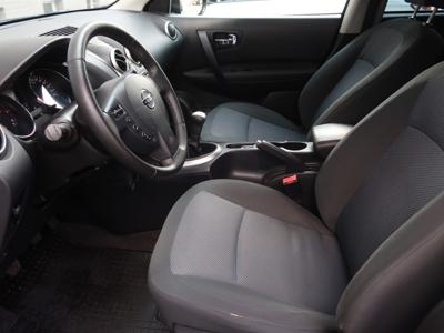 Nissan Qashqai 2010 1.6 172700km SUV