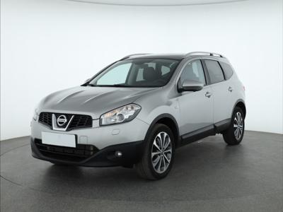 Nissan Qashqai+2 2013 2.0 dCi 135938km SUV