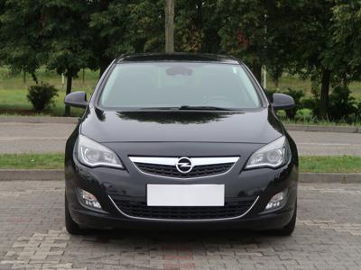 Opel Astra 2010 1.6 T 195740km 132kW