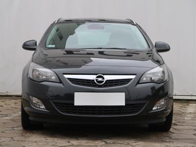Opel Astra 2012 1.7 CDTI 185883km Kombi