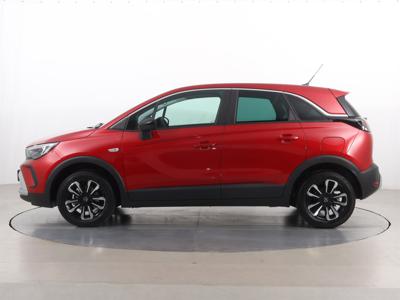 Opel Crossland 2023 1.2 Turbo 630km SUV