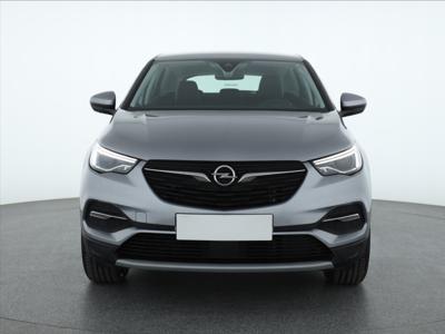 Opel Grandland 2018 1.6 Turbo 32651km SUV