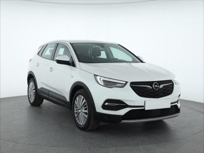 Opel Grandland 2018 1.6 Turbo 45619km SUV